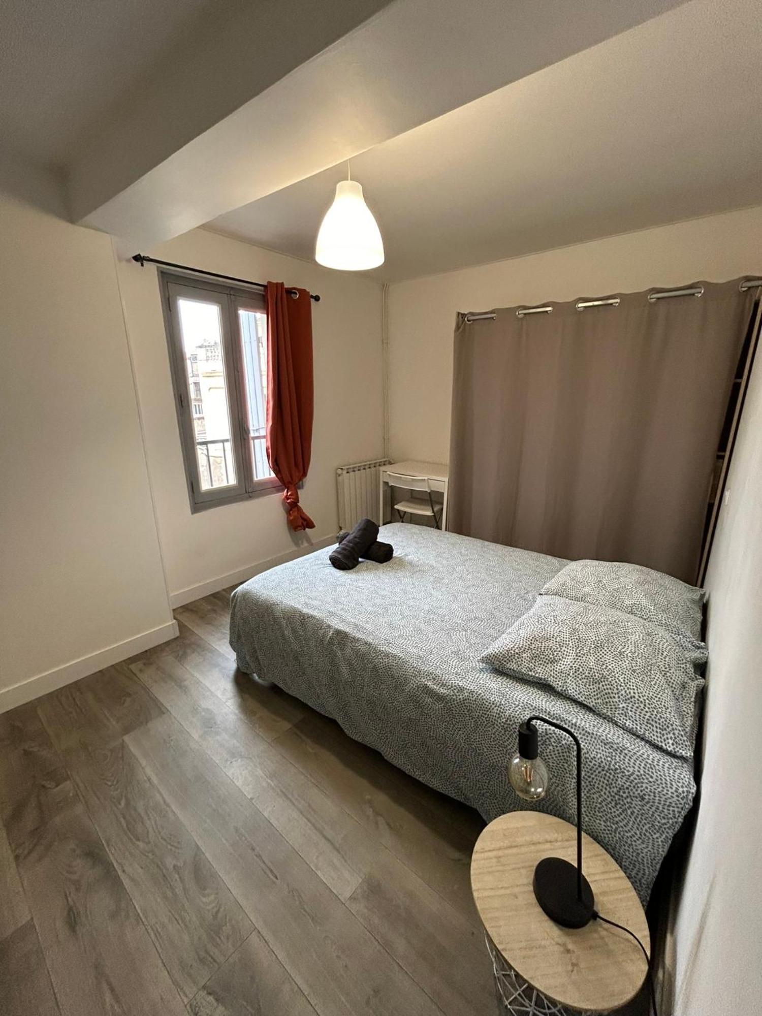 8 Aout 3-Spacieux Appartement 3 Chambres - Allee Paul Riquet - Wifi - Tv Connecte Beziers Bagian luar foto